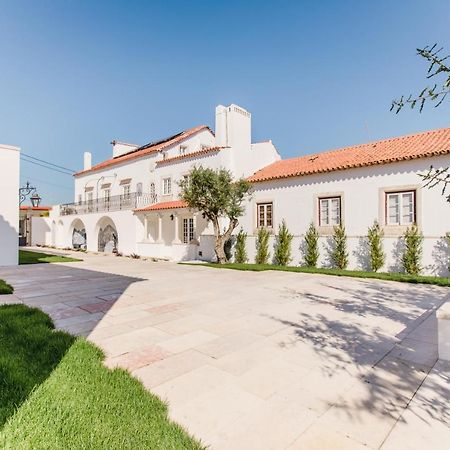 Sra Da Oliveira Solar Heritage Leiria Kültér fotó