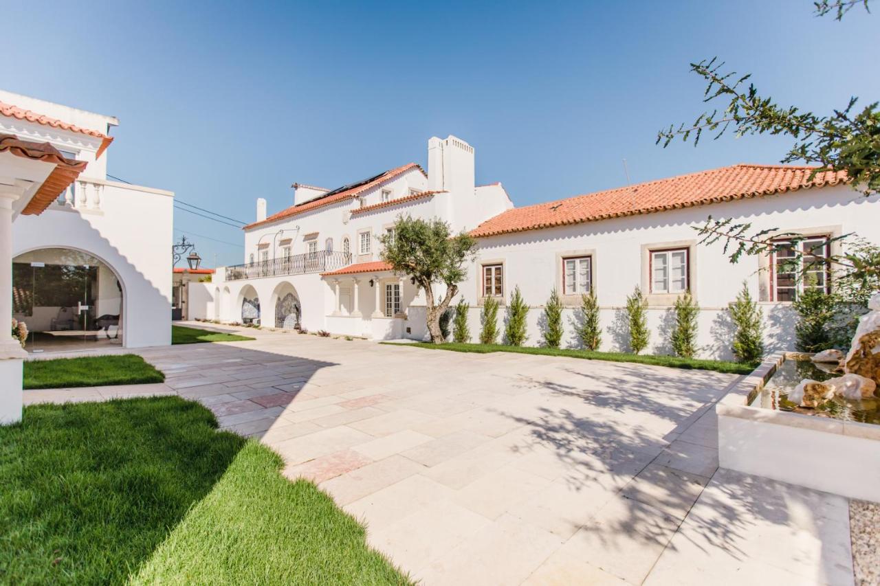Sra Da Oliveira Solar Heritage Leiria Kültér fotó