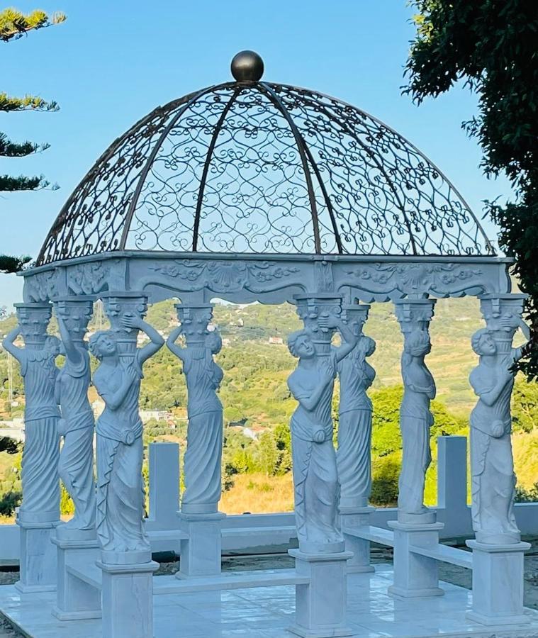 Sra Da Oliveira Solar Heritage Leiria Kültér fotó